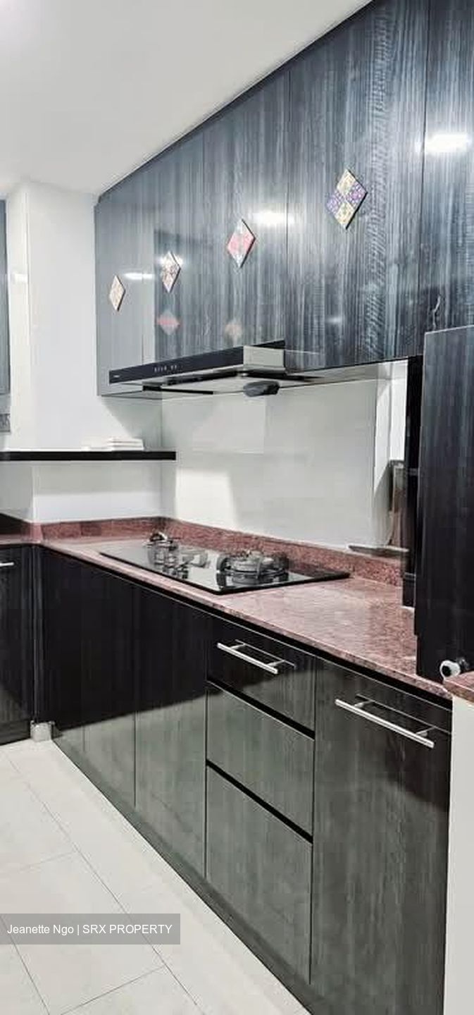 Riversails (D19), Condominium #561489391